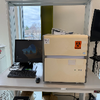 Roche Lightcycler 480II Thermal Cycler image 0